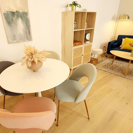 Retiro Park Apartment Madrid Bagian luar foto