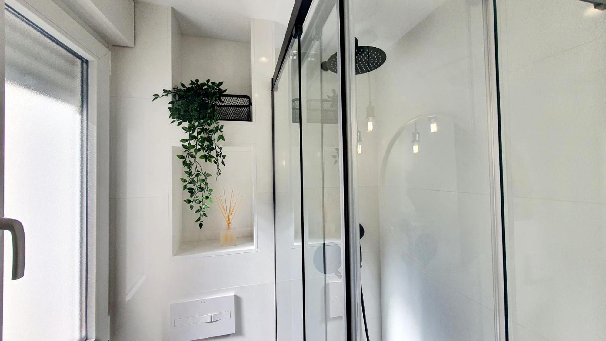 Retiro Park Apartment Madrid Bagian luar foto